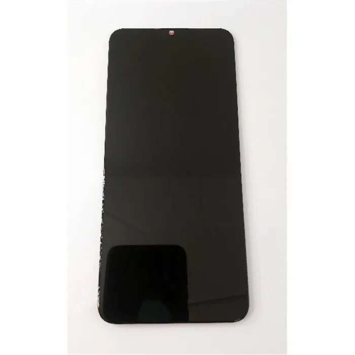 Pantalla lcd para Oukitel C36 mas tactil negro calidad premium