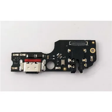 Flex puerto de carga para Oukitel C36 calidad premium