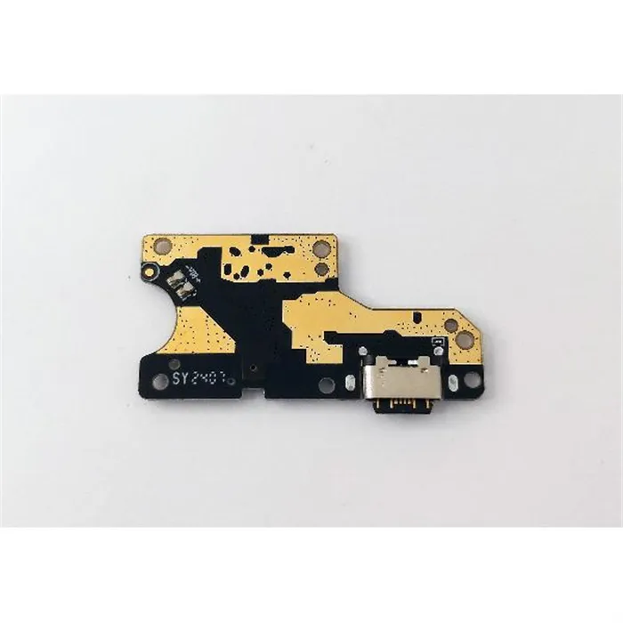 Flex puerto de carga para Oukitel C37 calidad premium