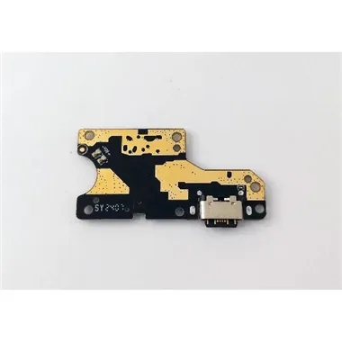 Flex puerto de carga para Oukitel C37 calidad premium