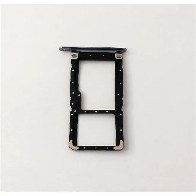Soporte o bandeja sim azul para Oukitel C37 calidad premium