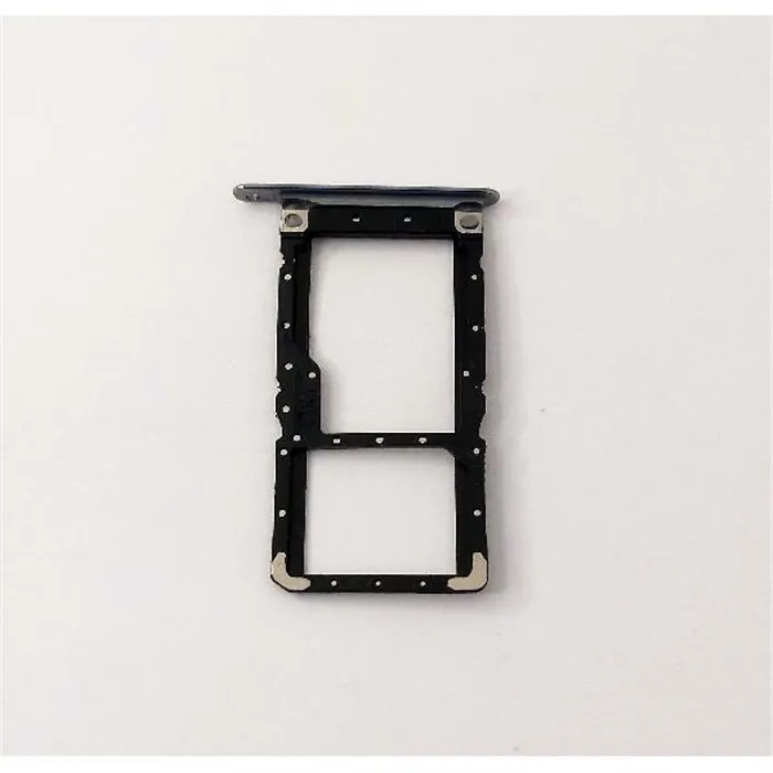 Soporte o bandeja sim azul para Oukitel C37 calidad premium