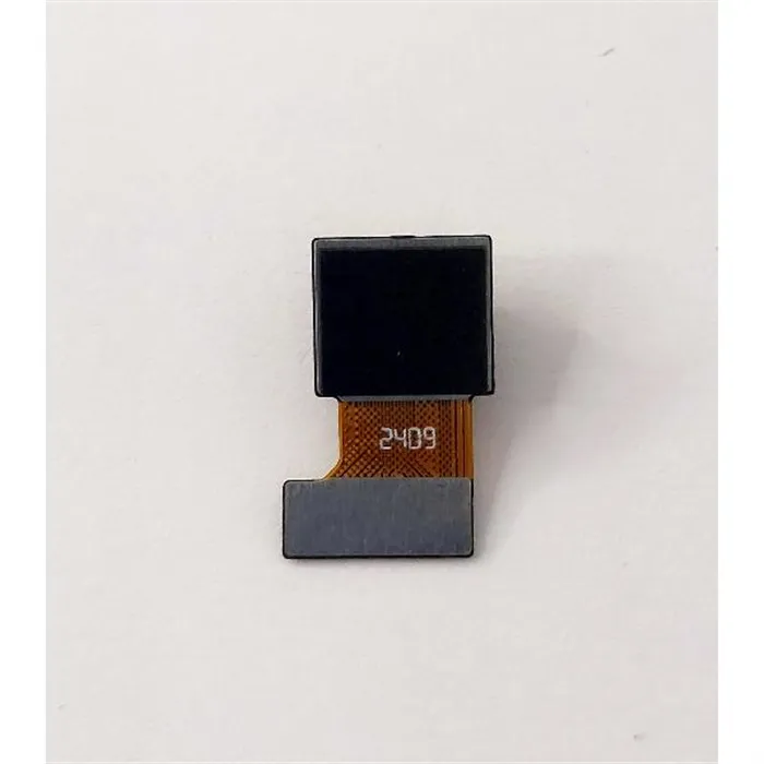 Camara frontal para Oukitel C37 calidad premium