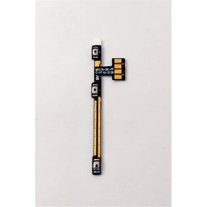 Flex power para Oukitel C37 calidad premium