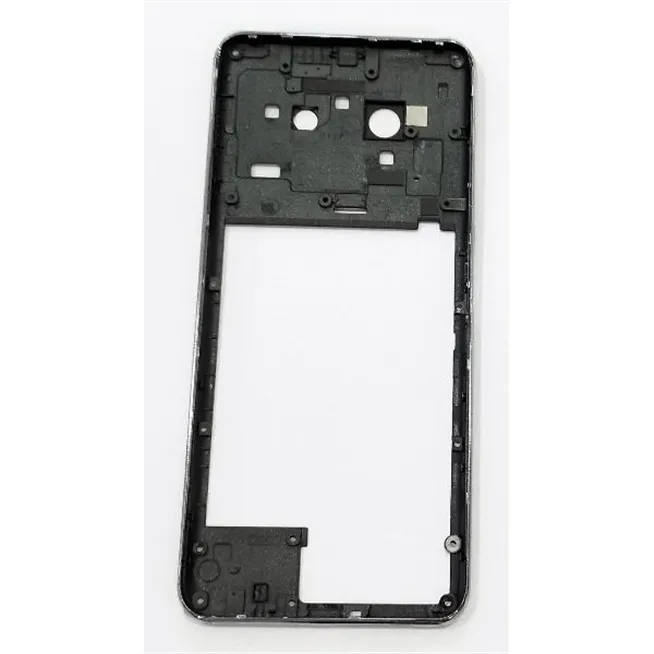 Tapa trasera o tapa bateria azul para Oukitel C37