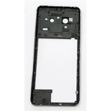 Tapa trasera o tapa bateria azul para Oukitel C37