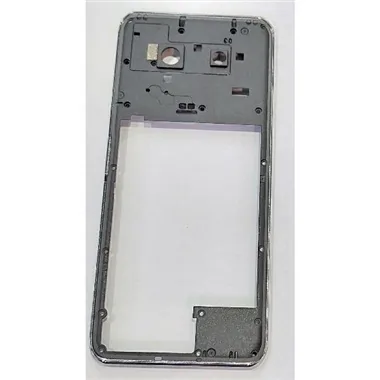 Tapa trasera o tapa bateria azul para Oukitel C37