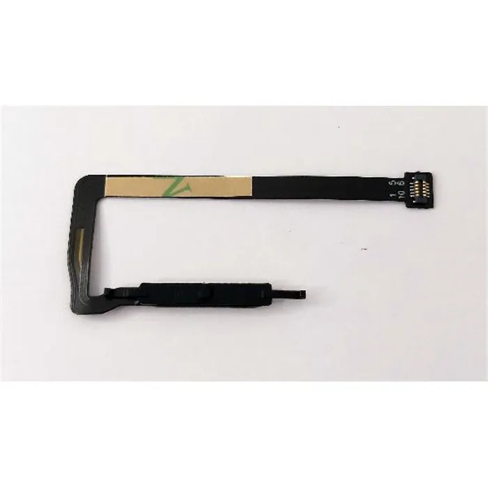 Boton home negro para Oukitel C37 calidad premium