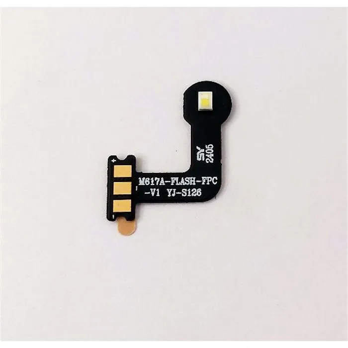 Flex flash para Oukitel C37 calidad premium