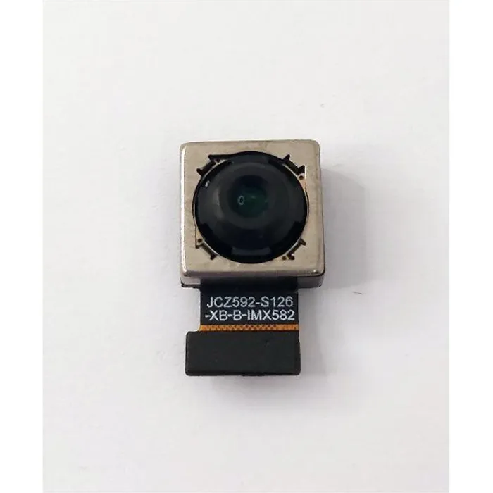 Camara trasera para Oukitel C37 calidad premium