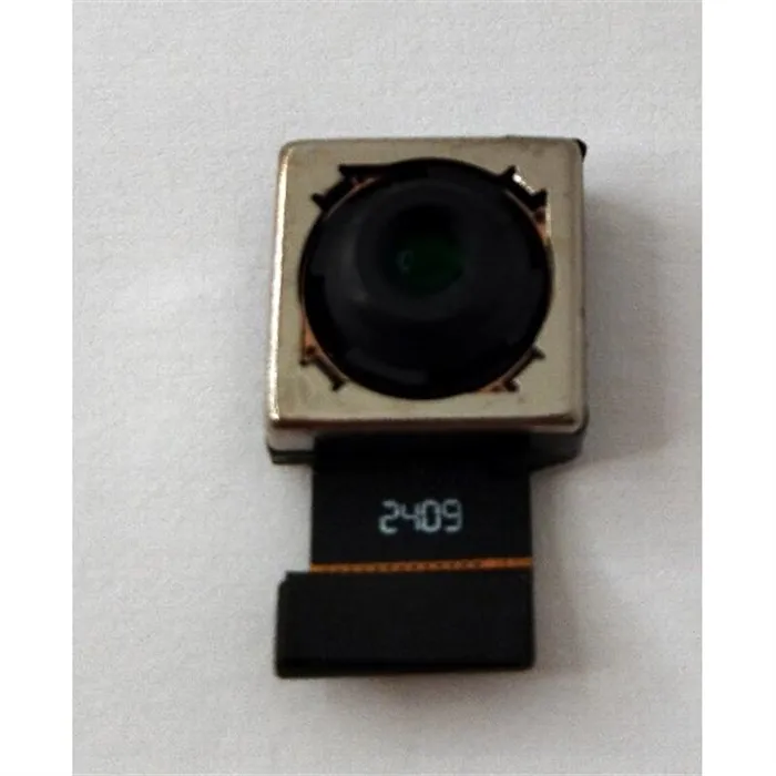 Camara trasera para Oukitel C38 calidad premium