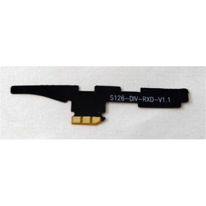 Antena BT Wifi GPS para Oukitel C38 calidad premium