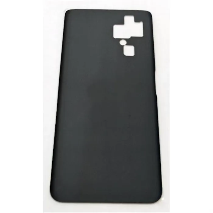 Tapa trasera o tapa bateria blanca para Oukitel C38 
