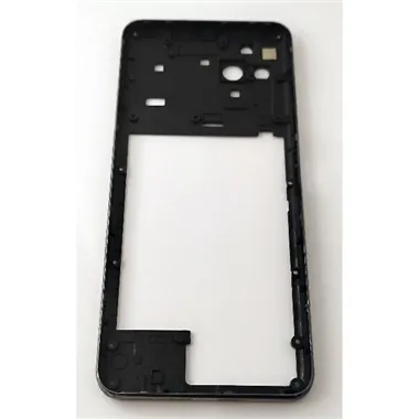 Carcasa o marco central negro para Oukitel C38