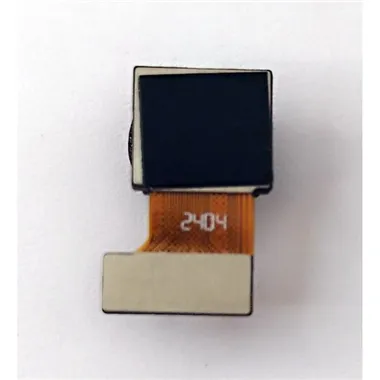 Camara frontal para Oukitel C38 calidad premium