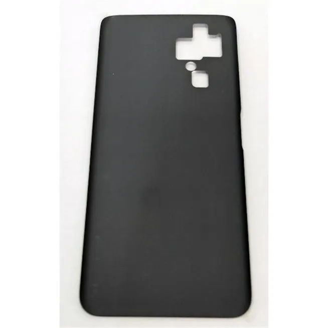 Tapa trasera o tapa bateria gris para Oukitel C38 