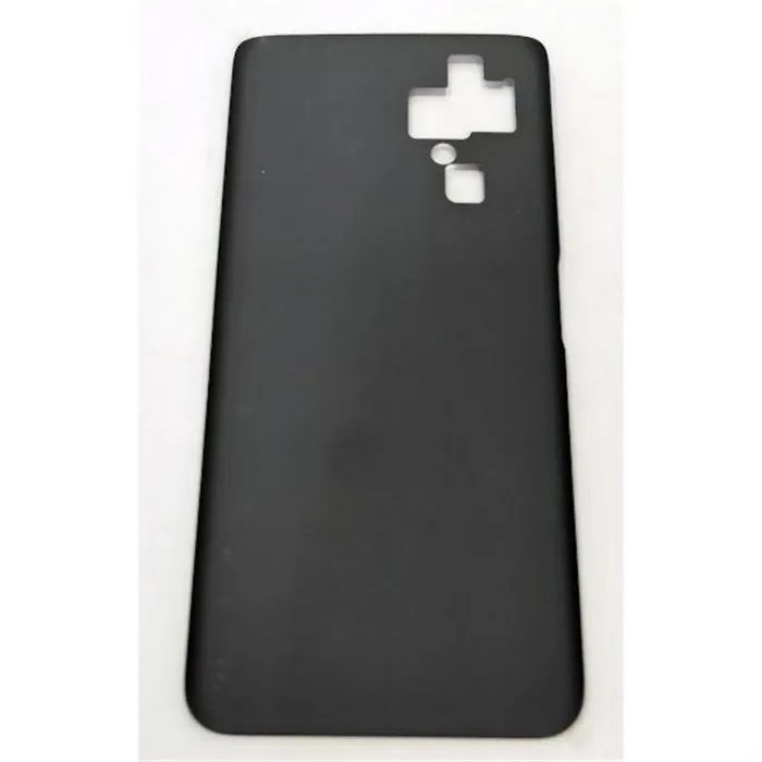 Tapa trasera o tapa bateria gris para Oukitel C38 