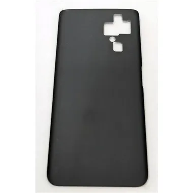 Tapa trasera o tapa bateria gris para Oukitel C38 