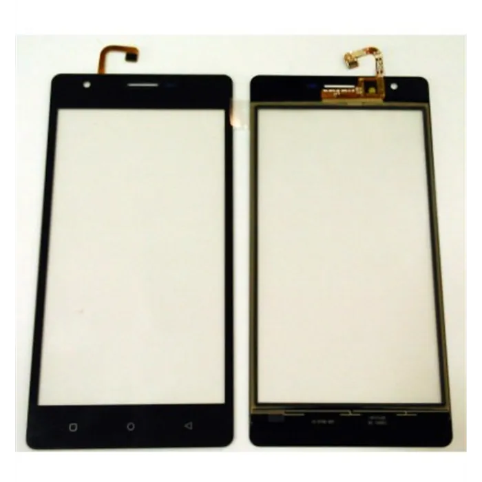 Oukitel C4 tactil negro premium