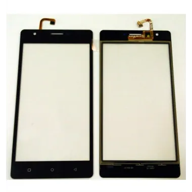 Oukitel C4 tactil negro premium