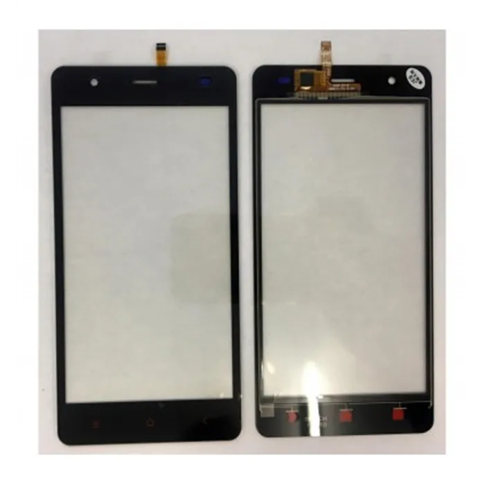 Oukitel C5 Pro tactil negro premium