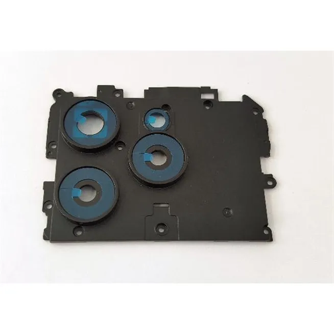 Soporte de sujecion placa base negro para Oukitel C50 5G calidad premium