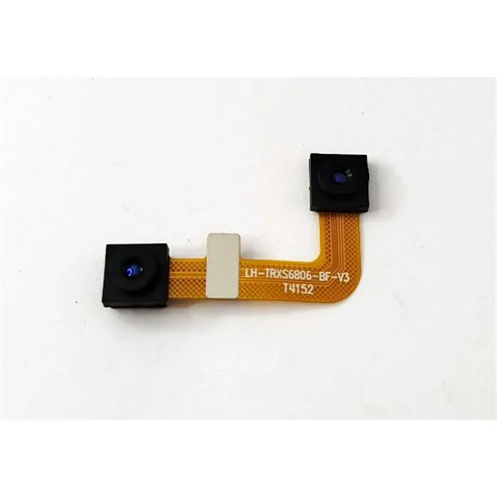 Camara trasera secundaria para Oukitel C50 5G calidad premium