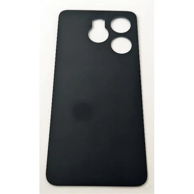 Tapa trasera o tapa bateria azul para Oukitel C50 5G
