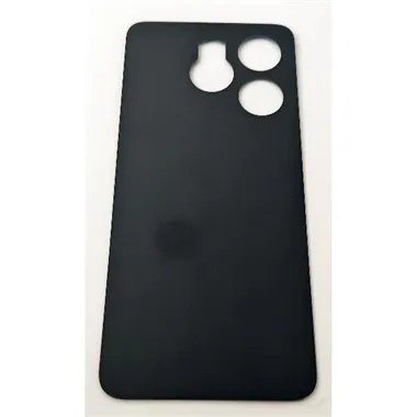 Tapa trasera o tapa bateria azul para Oukitel C50 5G