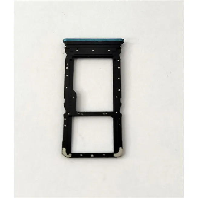 Soporte o bandeja sim verde para Oukitel C50 5G calidad premium