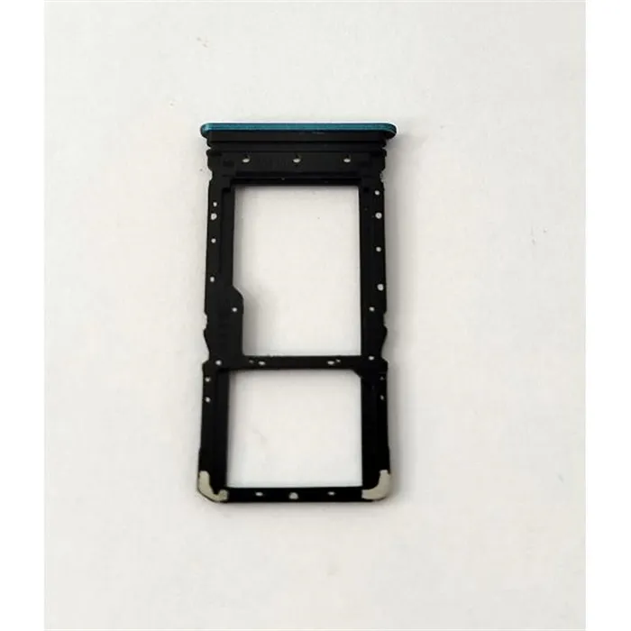 Soporte o bandeja sim verde para Oukitel C50 5G calidad premium