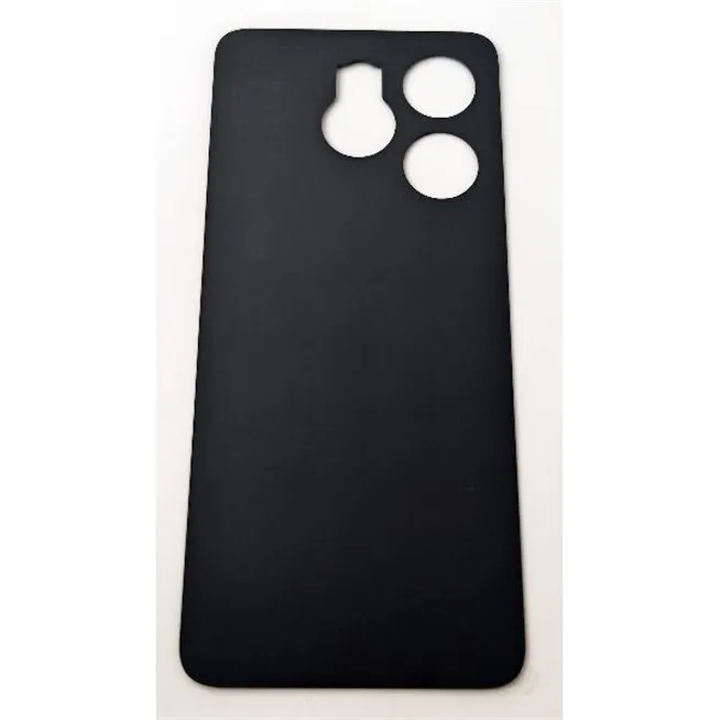 Tapa trasera o tapa bateria verde para Oukitel C50 5G