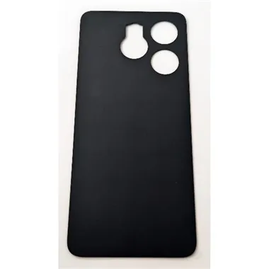 Tapa trasera o tapa bateria verde para Oukitel C50 5G