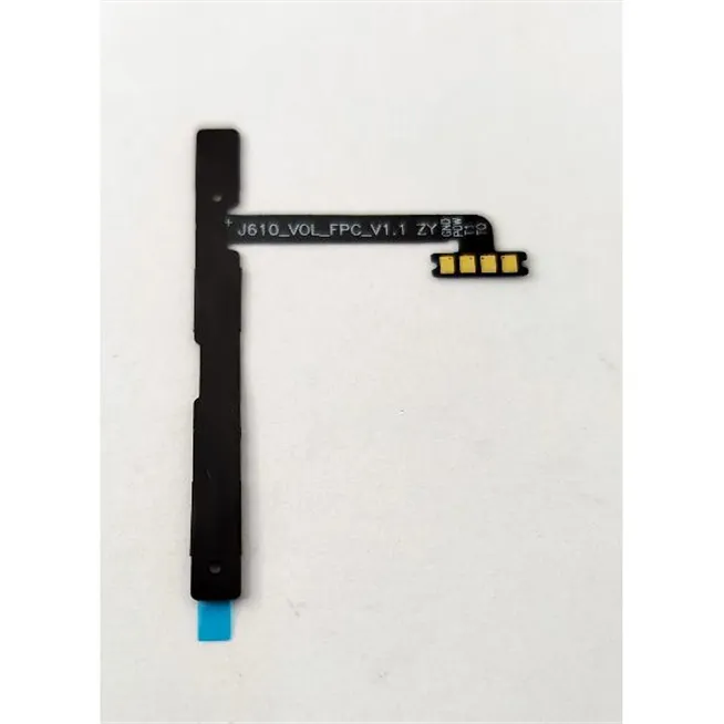 Flex botones laterales para Oukitel C50 5G calidad premium