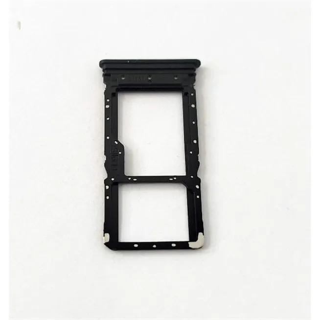 Soporte o bandeja sim negra para Oukitel C50 5G calidad premium