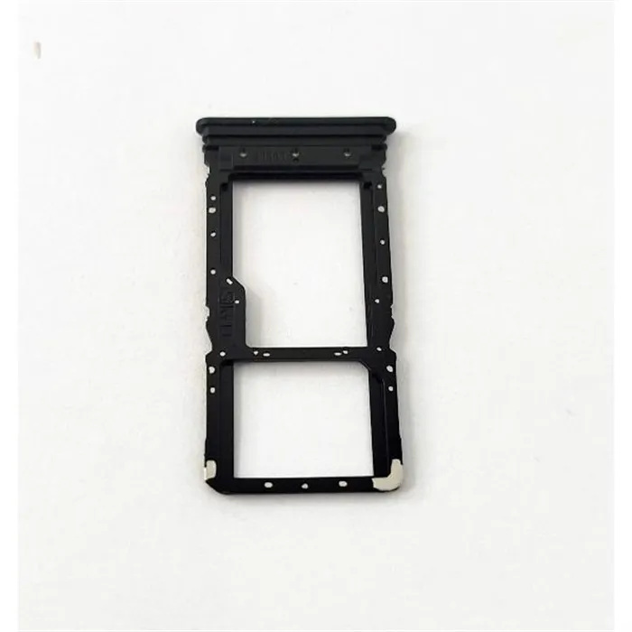 Soporte o bandeja sim negra para Oukitel C50 5G calidad premium