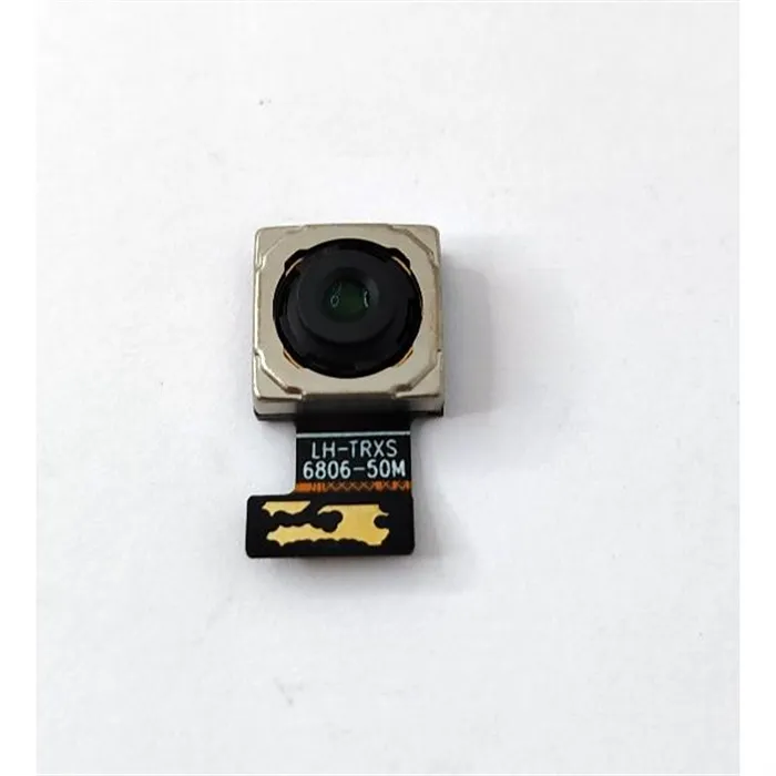 Camara trasera para Oukitel C50 5G calidad premium