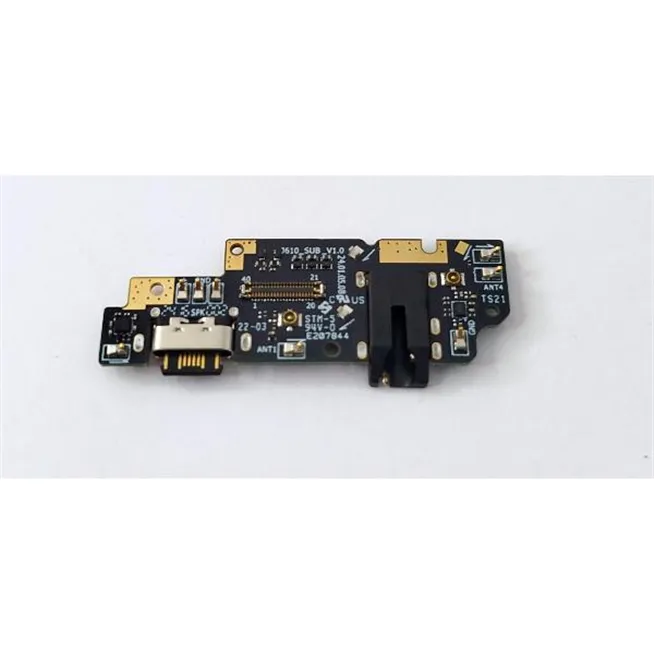 Placa de antena para Oukitel C50 5G calidad premium