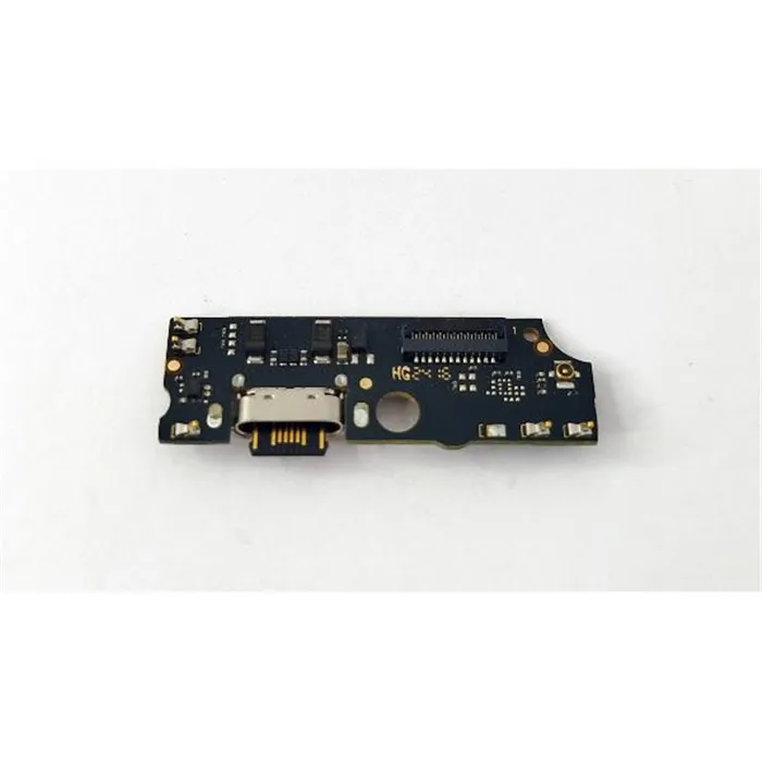 Flex puerto de carga para Oukitel C53 calidad premium