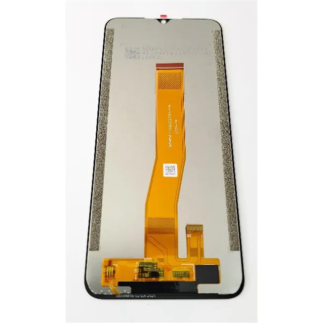 Pantalla lcd para Oukitel C53 mas tactil negro calidad premium