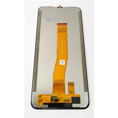 Pantalla lcd para Oukitel C53 mas tactil negro calidad premium