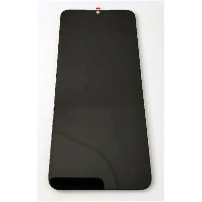 Pantalla lcd para Oukitel C53 mas tactil negro calidad premium