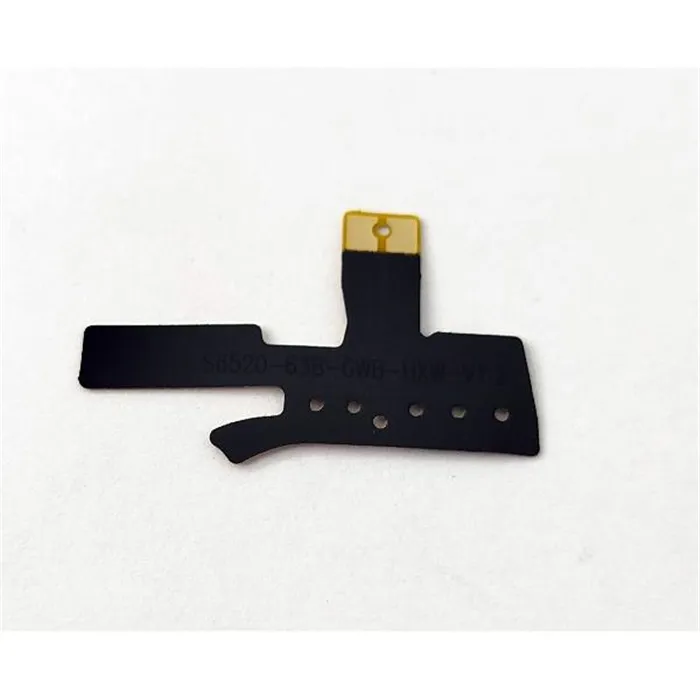 Antena BT Wifi GPS para Oukitel C53 calidad premium