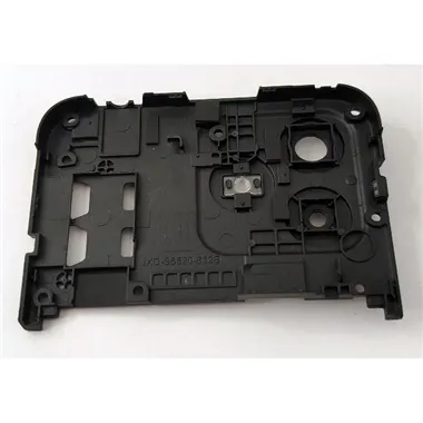 Carcasa o marco central negro para Oukitel C53 