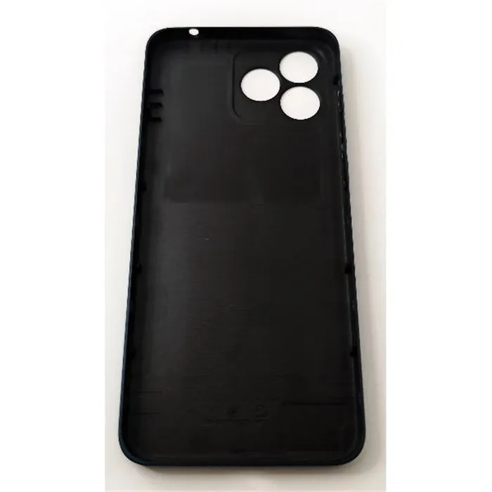 Tapa trasera o tapa bateria azul para Oukitel C53 