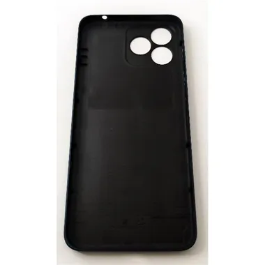Tapa trasera o tapa bateria azul para Oukitel C53 