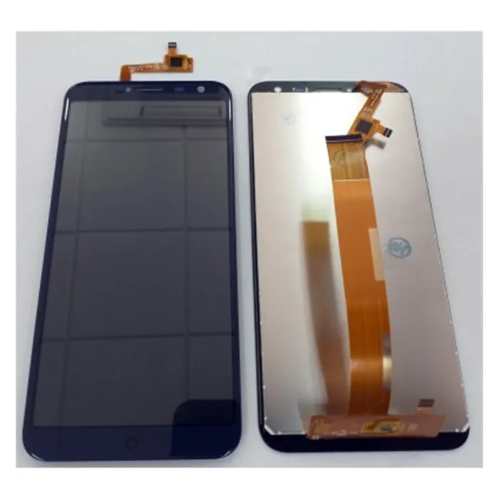Oukitel C8 pantalla lcd + tactil azul premium