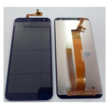 Oukitel C8 pantalla lcd + tactil azul premium