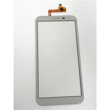 Tactil plata para Oukitel C8 calidad premium
