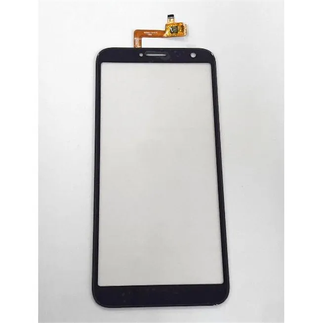 Tactil azul para Oukitel C8 calidad premium